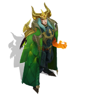 LMHT: Riot ra mắt Evelynn Huyết Nguyệt siêu ma mị và đẹp mắt 25