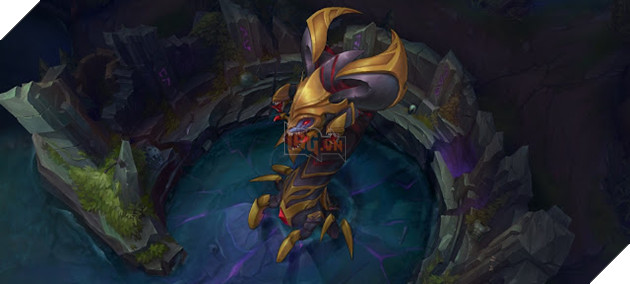 LMHT: Cùng điểm lại những thay đổi sẽ có tại phiên bản 8.8 sắp tới 8