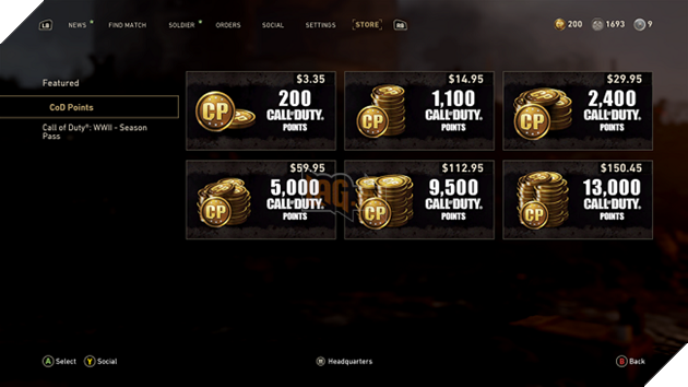 Tin đồn: Call of Duty Black Ops 4 sẽ không có phần chơi chiến dịch 3