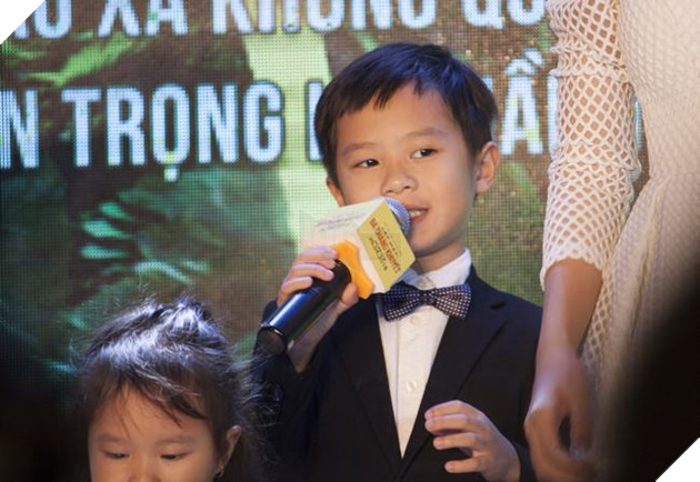 Gia đình Lý Hải - Minh Hà cùng dàn sao Việt Lật Mặt người hâm mộ lần thứ ba 34