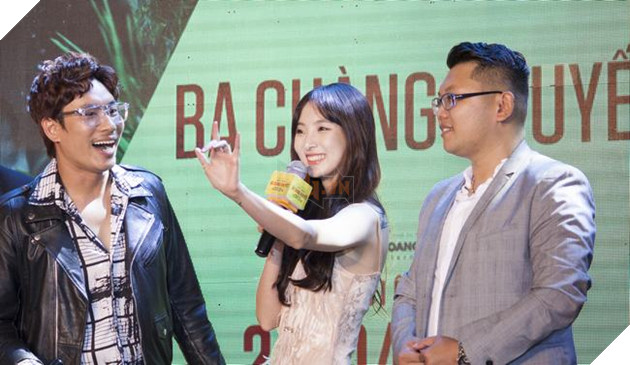 Hành động đáng yêu của Nene là có ý gì đây?