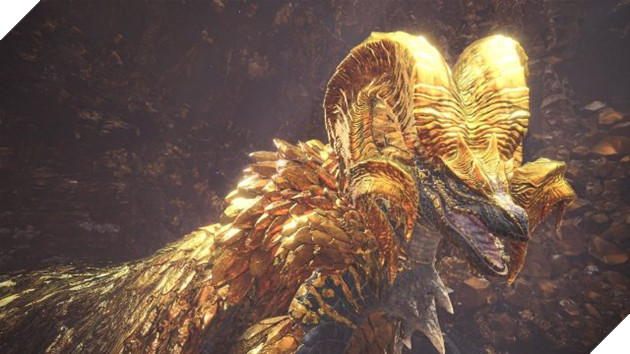Káº¿t quáº£ hÃ¬nh áº£nh cho Kulve Taroth