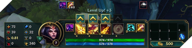 LMHT: Cùng điểm lại những thay đổi sẽ có tại phiên bản 8.8 sắp tới 5