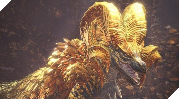 Monster Hunter World: Chào đón quái thú Kulve Taroth cùng chế độ chơi mới 2