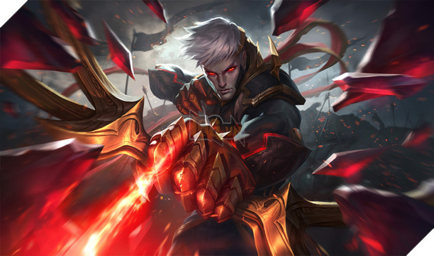 LMHT: Cùng điểm lại những thay đổi sẽ có tại phiên bản 8.8 sắp tới 7