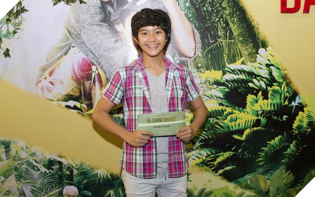 Gia đình Lý Hải - Minh Hà cùng dàn sao Việt Lật Mặt người hâm mộ lần thứ ba 42