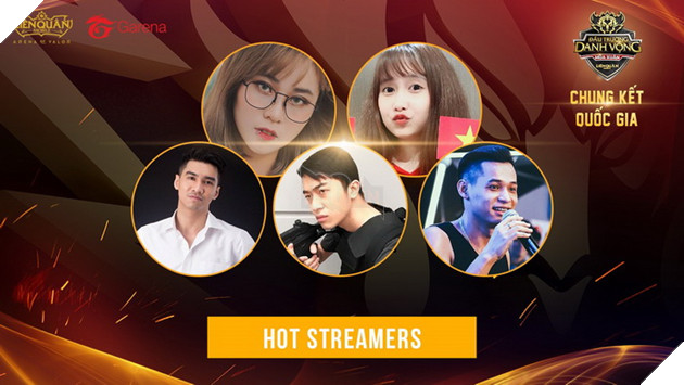 LQM: CHÍNH THỨC MỞ BÁN VÉ CHUNG KẾT ĐẤU TRƯỜNG DANH VỌNG MÙA XUÂN 2018 7