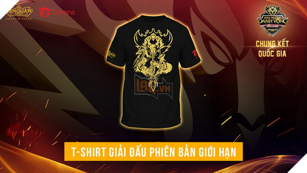 LQM: CHÍNH THỨC MỞ BÁN VÉ CHUNG KẾT ĐẤU TRƯỜNG DANH VỌNG MÙA XUÂN 2018 6