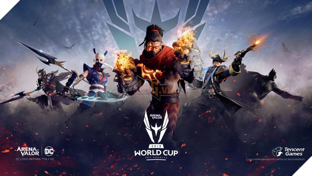 LQM: CHÍNH THỨC MỞ BÁN VÉ CHUNG KẾT ĐẤU TRƯỜNG DANH VỌNG MÙA XUÂN 2018 3