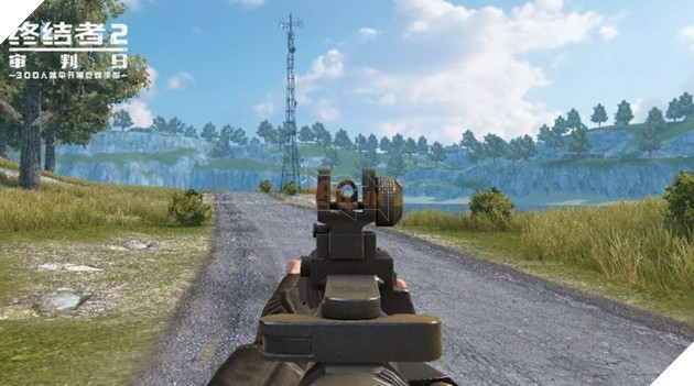 Rules of Survivval: Chi tiết bản cập nhật 18/04 - Góc nhìn thứ nhất lần đầu xuất hiện trong ROS 3