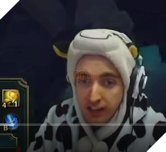 LMHT- khi Cowsep muốn rage quit với trình độ của trẻ trâu Việt nam