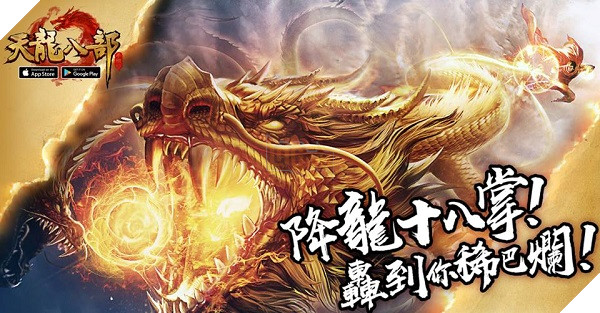 Vì sao một đơn vị chuyên phát hành game eSports như Garena lại bất ngờ giành được Thiên Long Bát Bộ Mobile?