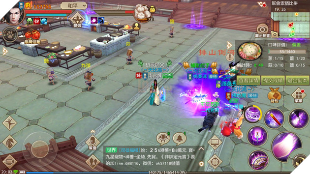 Vì sao một đơn vị chuyên phát hành game eSports như Garena lại bất ngờ giành được Thiên Long Bát Bộ Mobile?