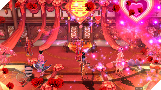 Vì sao một đơn vị chuyên phát hành game eSports như Garena lại bất ngờ giành được Thiên Long Bát Bộ Mobile?