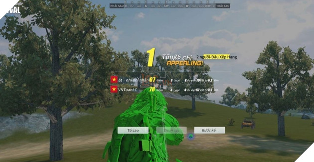 Rules Of Survival - Khi Net Ease quyết tâm truy ra những kẻ phát tán hack để lôi ra tòa giải quyết