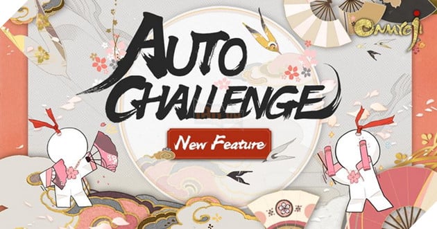 Âm Dương Sư: Hướng dẫn đặt Auto Tự động đánh trong game 6