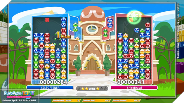 Káº¿t quáº£ hÃ¬nh áº£nh cho Puyo Puyo mokou