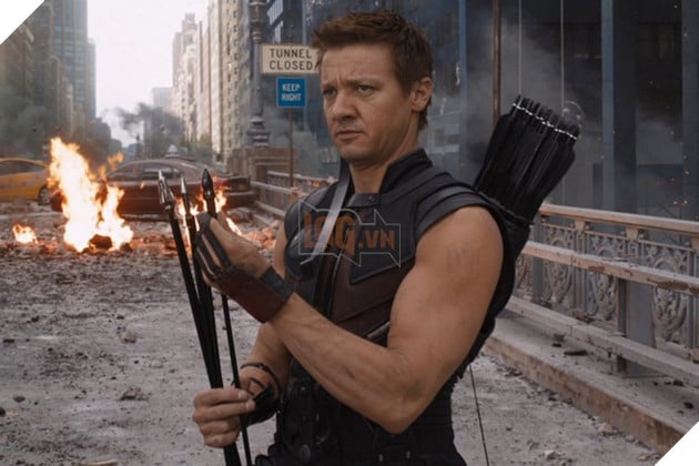 Hé lộ nguyên nhân vì sao Hawkeye luôn vắng trong các kế hoạch quảng bá của Avengers: Infinity War