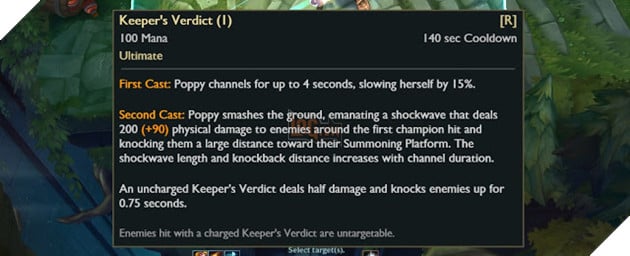 Cập nhật PBE 8.9 - Riot tăng sức mạnh Ryze lên điên cuồng giống như là thêm cánh cho Faker 7