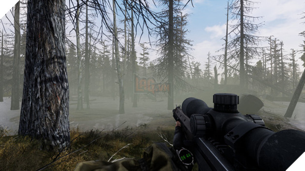 Will To Live - Tựa game bắn súng kinh dị kết hợp nhập vai đầy mê hoặc 