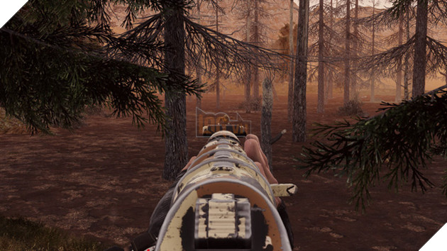 Will To Live - Tựa game bắn súng kinh dị kết hợp nhập vai đầy mê hoặc 