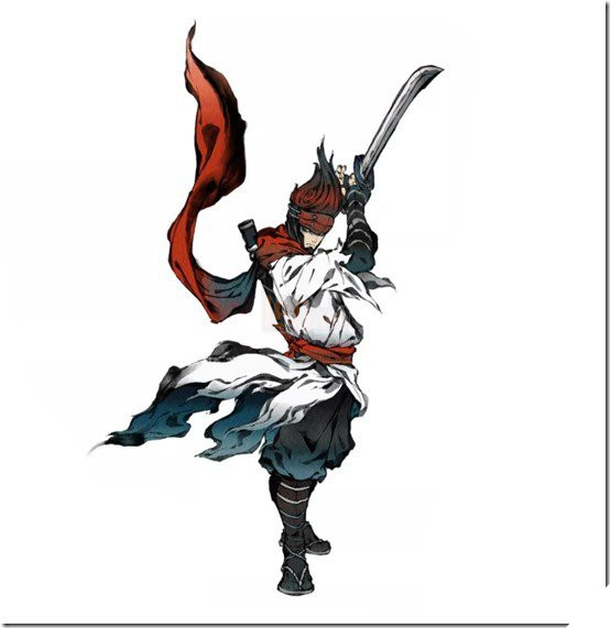 World of Demons - Tựa game di động mới toanh đến từ cha đẻ Nier: Automata