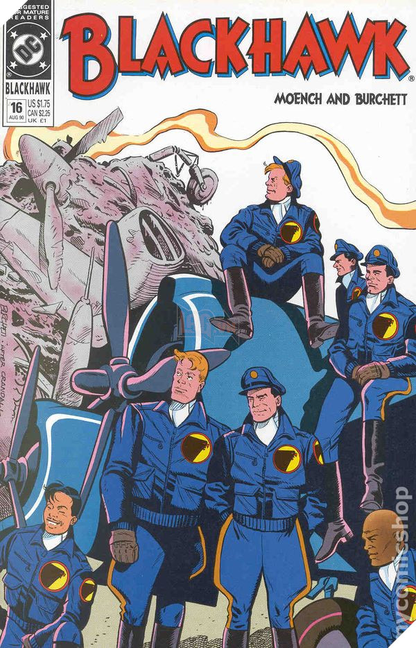 Káº¿t quáº£ hÃ¬nh áº£nh cho Blackhawk dc