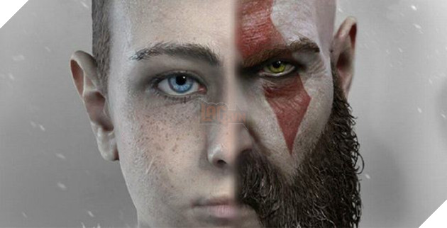 Quyết định giữ Atreus làm nhân vật then chốt đã góp phần tạo nên thành công cho God of War
