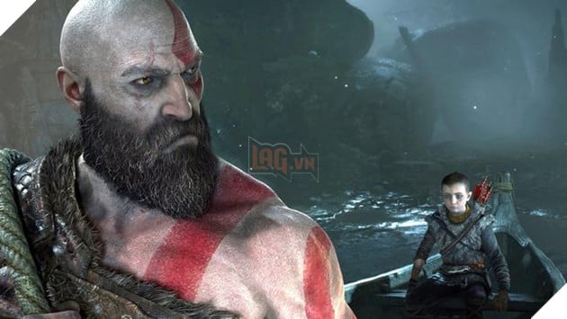 Kratos và Atreus sẽ cùng tìm hiểu về nhau trong chuyến hành trình mới