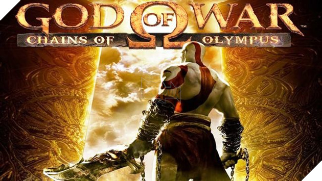 Tổng hợp xếp hạng các tựa game God of War theo Metacritic 4