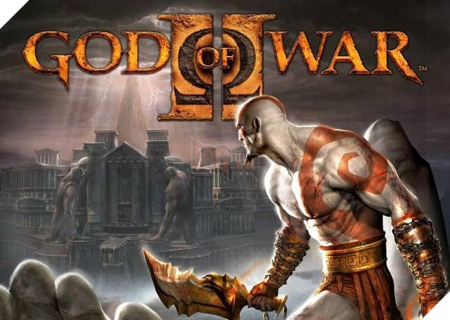 Tổng hợp xếp hạng các tựa game God of War theo Metacritic 6