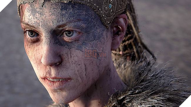  Seri giải mã game - Kì 2 Giải thích cốt truyện và cái kết game Hellblade Phần 1 
