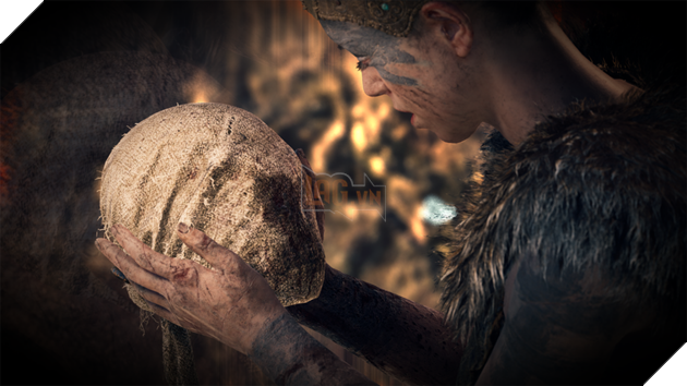  Seri giải mã game - Kì 2 Giải thích cốt truyện và cái kết game Hellblade Phần 1  6