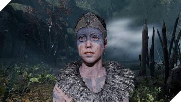  Seri giải mã game - Kì 2 Giải thích cốt truyện và cái kết game Hellblade Phần 1  2