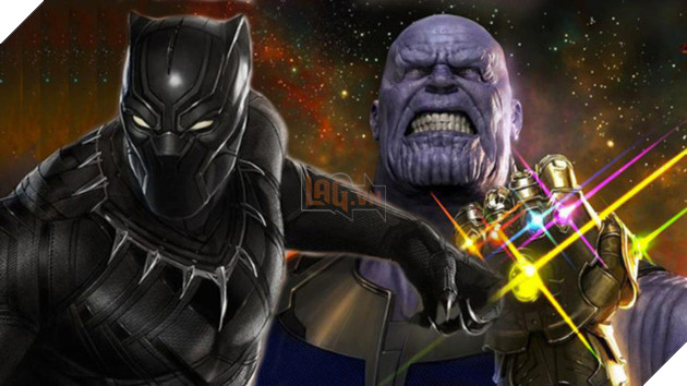 Tìm hiểu vai trò của Black Panther trong Avengers: Infinity War
