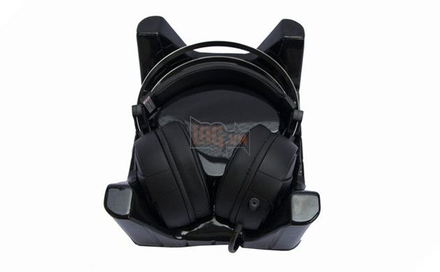 Mở hộp và đánh giá tai nghe Gamdias HEBE M1 RGB: Dưới 1 triệu nhưng quá ngon 6