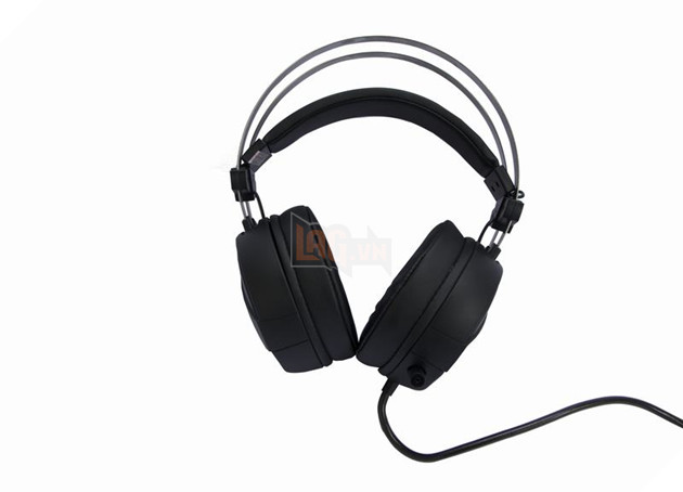 Mở hộp và đánh giá tai nghe Gamdias HEBE M1 RGB: Dưới 1 triệu nhưng quá ngon 8