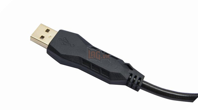 Mở hộp và đánh giá tai nghe Gamdias HEBE M1 RGB: Dưới 1 triệu nhưng quá ngon 17