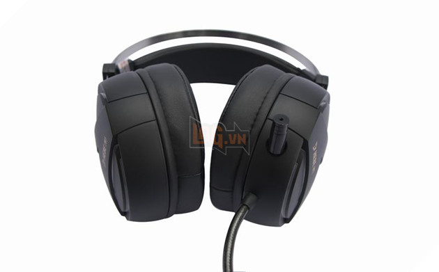 Mở hộp và đánh giá tai nghe Gamdias HEBE M1 RGB: Dưới 1 triệu nhưng quá ngon 12