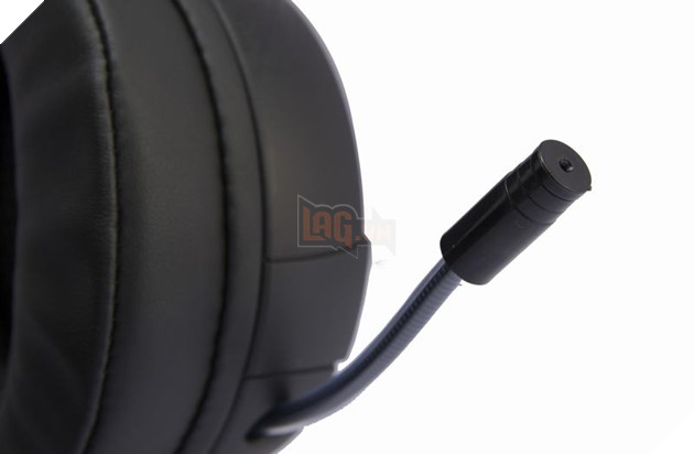 Mở hộp và đánh giá tai nghe Gamdias HEBE M1 RGB: Dưới 1 triệu nhưng quá ngon 16