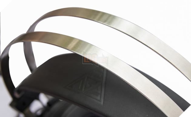 Mở hộp và đánh giá tai nghe Gamdias HEBE M1 RGB: Dưới 1 triệu nhưng quá ngon 10