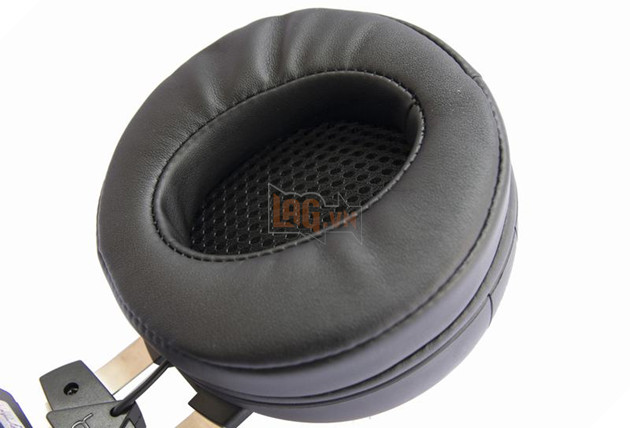 Mở hộp và đánh giá tai nghe Gamdias HEBE M1 RGB: Dưới 1 triệu nhưng quá ngon 13