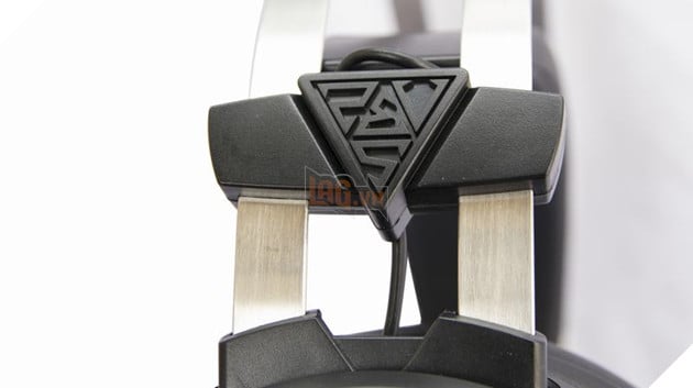 Mở hộp và đánh giá tai nghe Gamdias HEBE M1 RGB: Dưới 1 triệu nhưng quá ngon 15