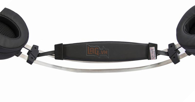 Mở hộp và đánh giá tai nghe Gamdias HEBE M1 RGB: Dưới 1 triệu nhưng quá ngon 11