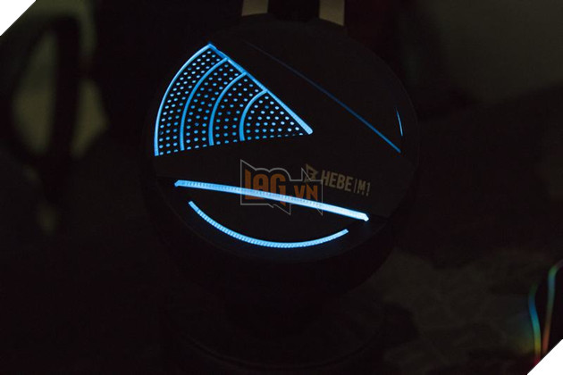 Mở hộp và đánh giá tai nghe Gamdias HEBE M1 RGB: Dưới 1 triệu nhưng quá ngon 20