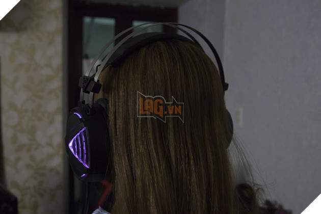 Mở hộp và đánh giá tai nghe Gamdias HEBE M1 RGB: Dưới 1 triệu nhưng quá ngon 26