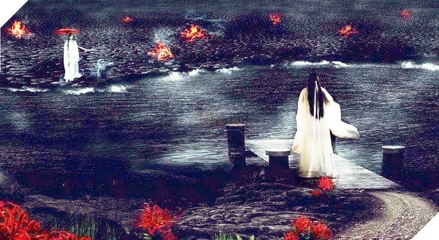 Âm Dương Sư: Hướng dẫn Higanbana - Bỉ Ngạn Hoa sát thương áp chế đối thủ 5