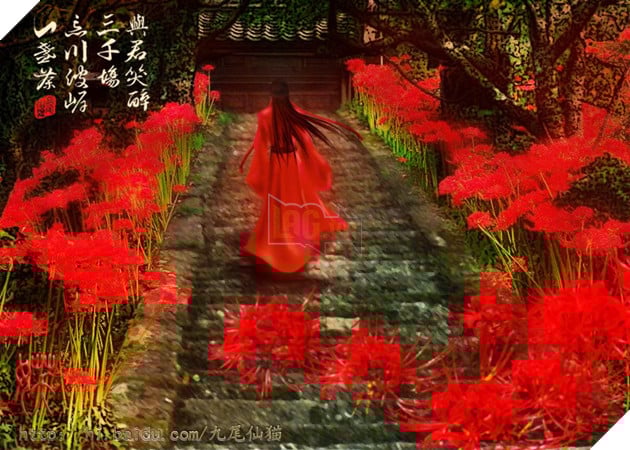 Âm Dương Sư: Hướng dẫn Higanbana - Bỉ Ngạn Hoa sát thương áp chế đối thủ 3