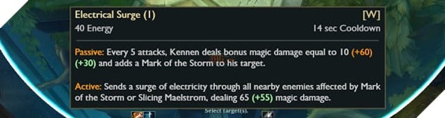 [PBE 8.9 lần 2] Riot đưa Kennen ADC quay trở lại đấu trường công lý, Lux được buff mạnh