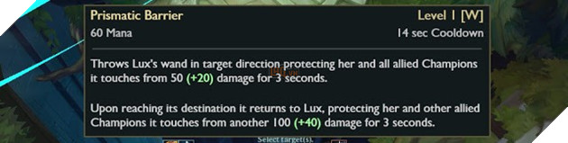 [PBE 8.9 lần 2] Riot đưa Kennen ADC quay trở lại đấu trường công lý, Lux được buff mạnh